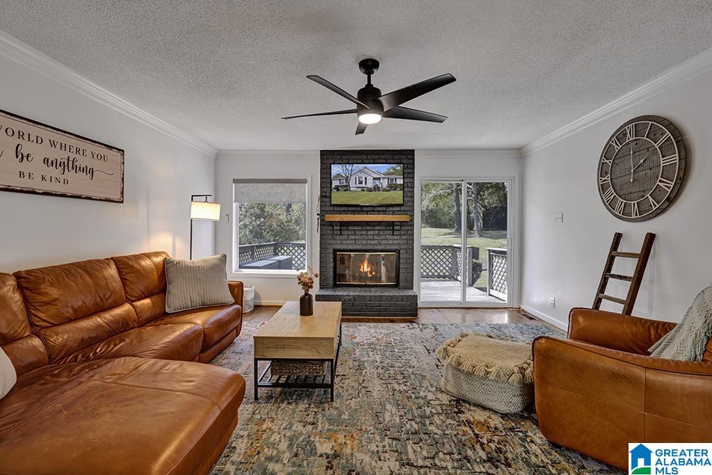 5368 Bridlepath Lane Pinson, AL 35126 - Photo 20 of 35