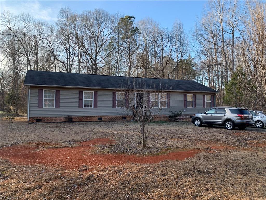 232 Reed Creek Road Ramseur, NC 27316 - Photo 1 of 12 Gallery Image 1