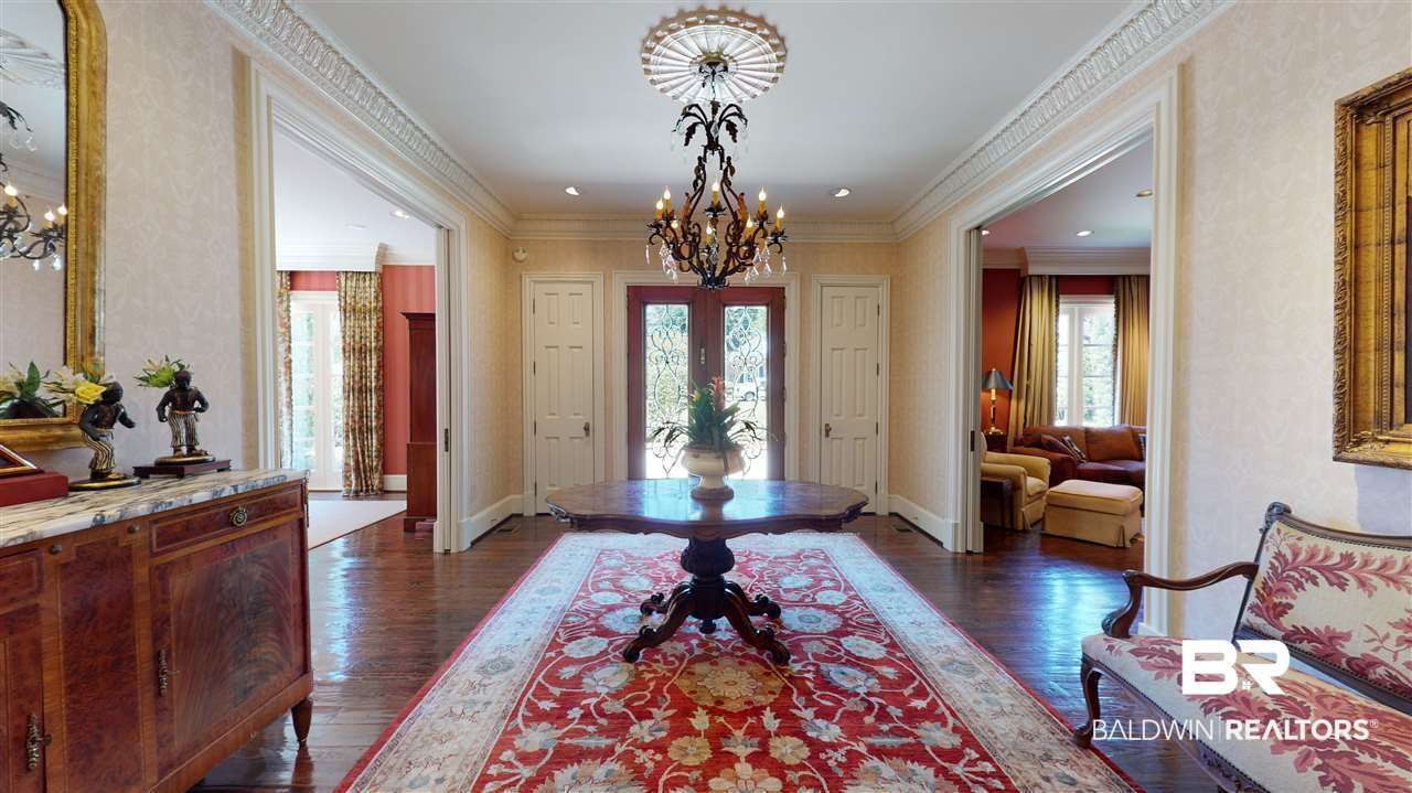 23 Edgefield Road Mobile, AL 36608 - Photo 2 of 33