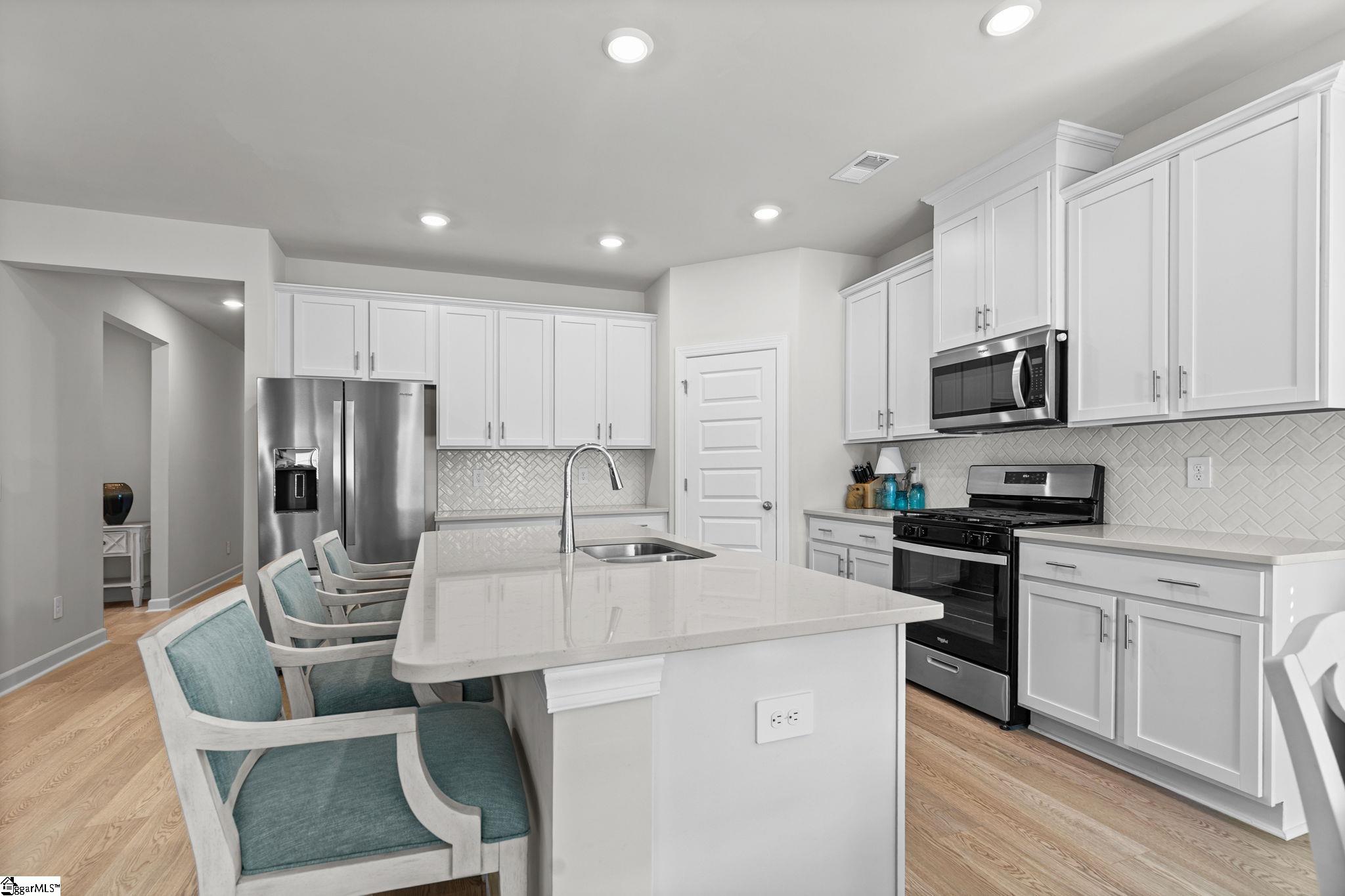 110 Granby Trail Easley, SC 29642 - Photo 5 of 37
