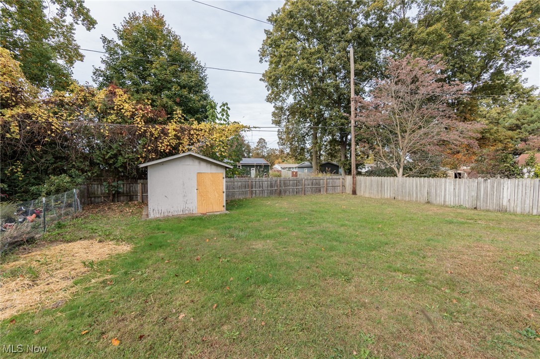 1840 Aberdeen Road Madison, OH 44057 - Photo 4 of 45