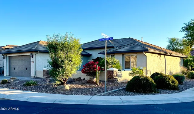 $3,500 | 6431 West Sandpiper Way, Florence, AZ 85132