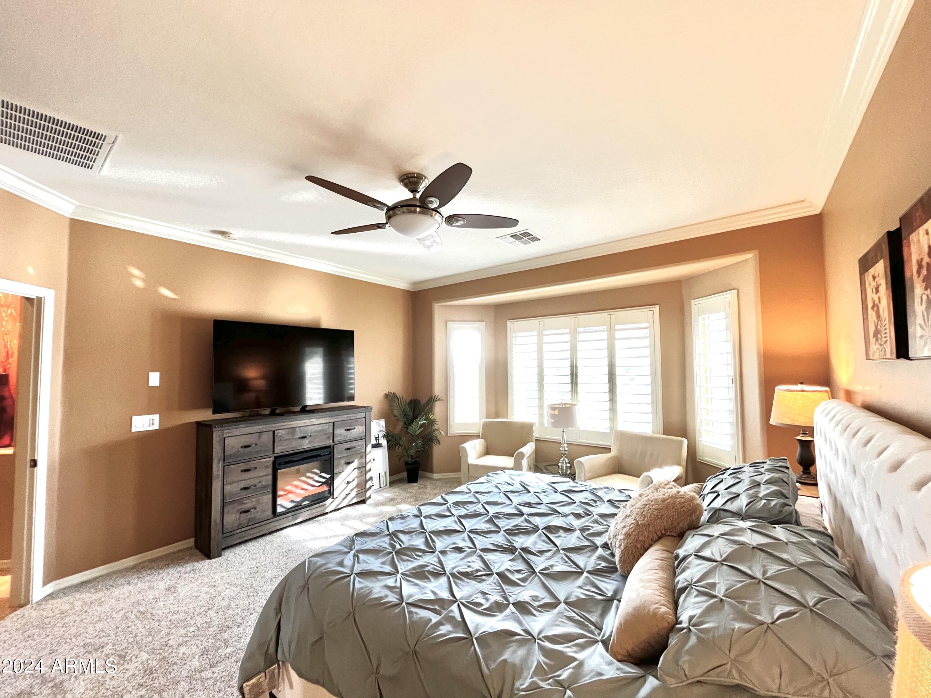 6431 West Sandpiper Way Florence, AZ 85132 - Photo 14 of 43 MasterBdrm2