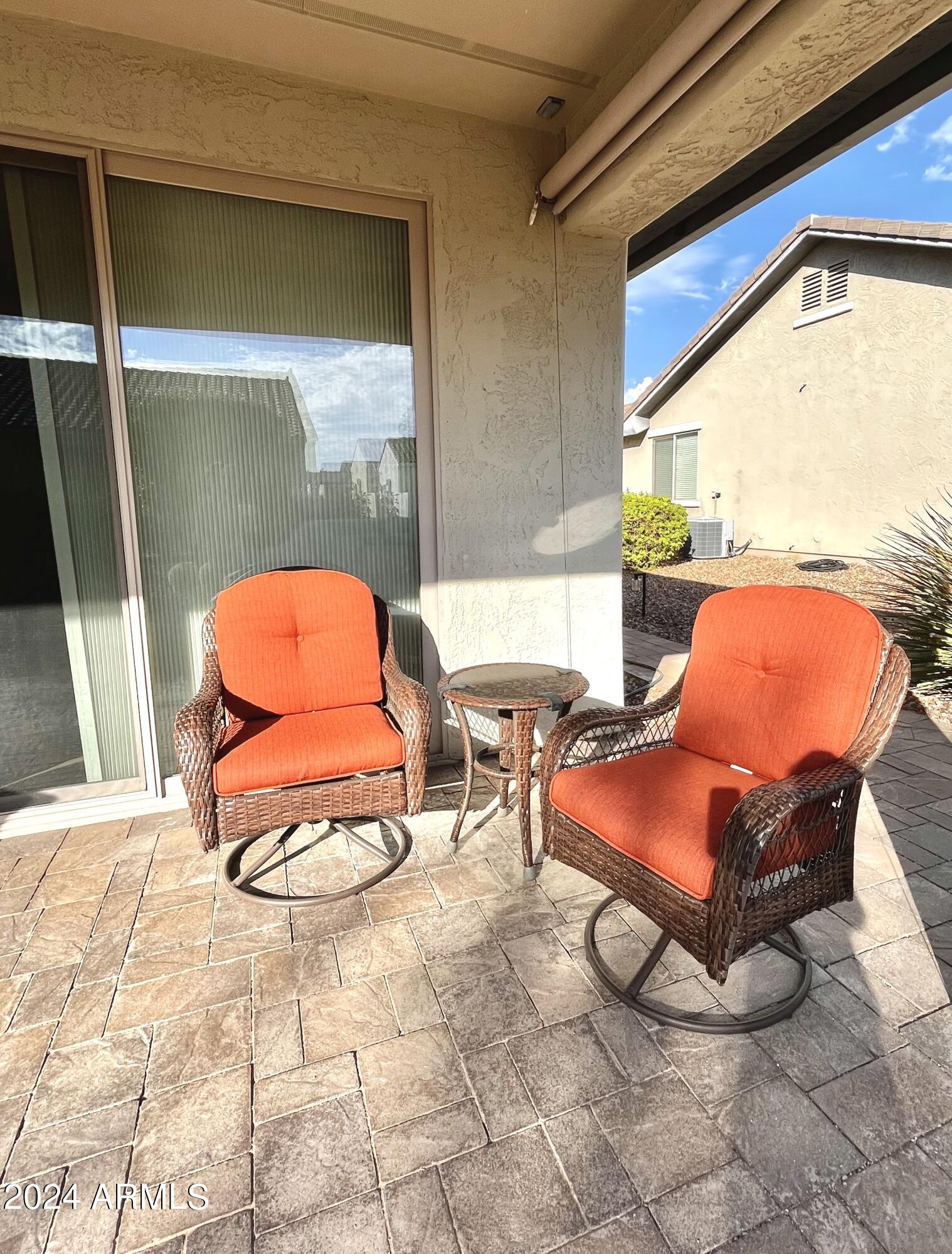 6431 West Sandpiper Way Florence, AZ 85132 - Photo 21 of 43 Coffee Spot