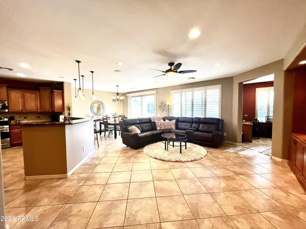 $3,500 | 6431 West Sandpiper Way, Florence, AZ 85132