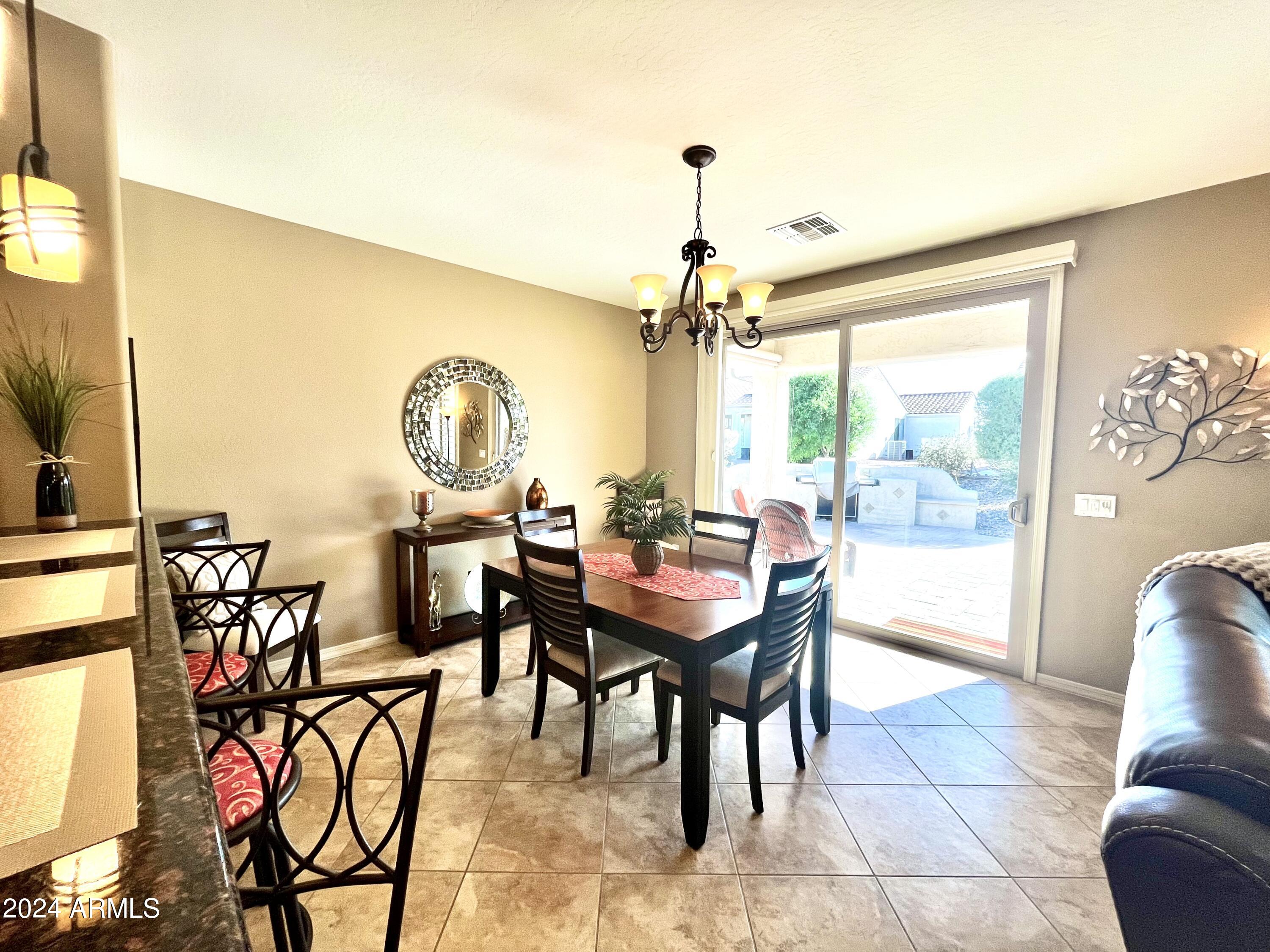 6431 West Sandpiper Way Florence, AZ 85132 - Photo 7 of 43 Dining Rm