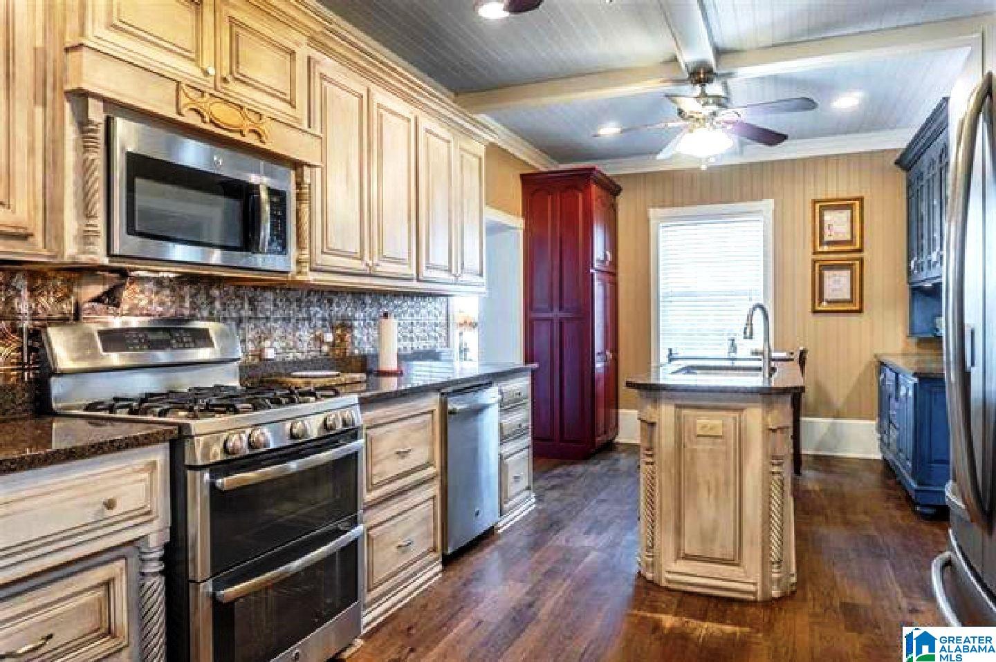 315 Graben Road Lineville, AL 36266 - Photo 14 of 38