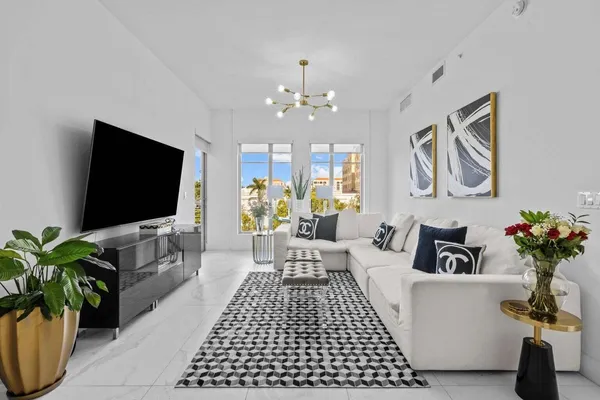 $6,800 | 155 East Boca Raton Road, Unit 417, Boca Raton, FL 33432