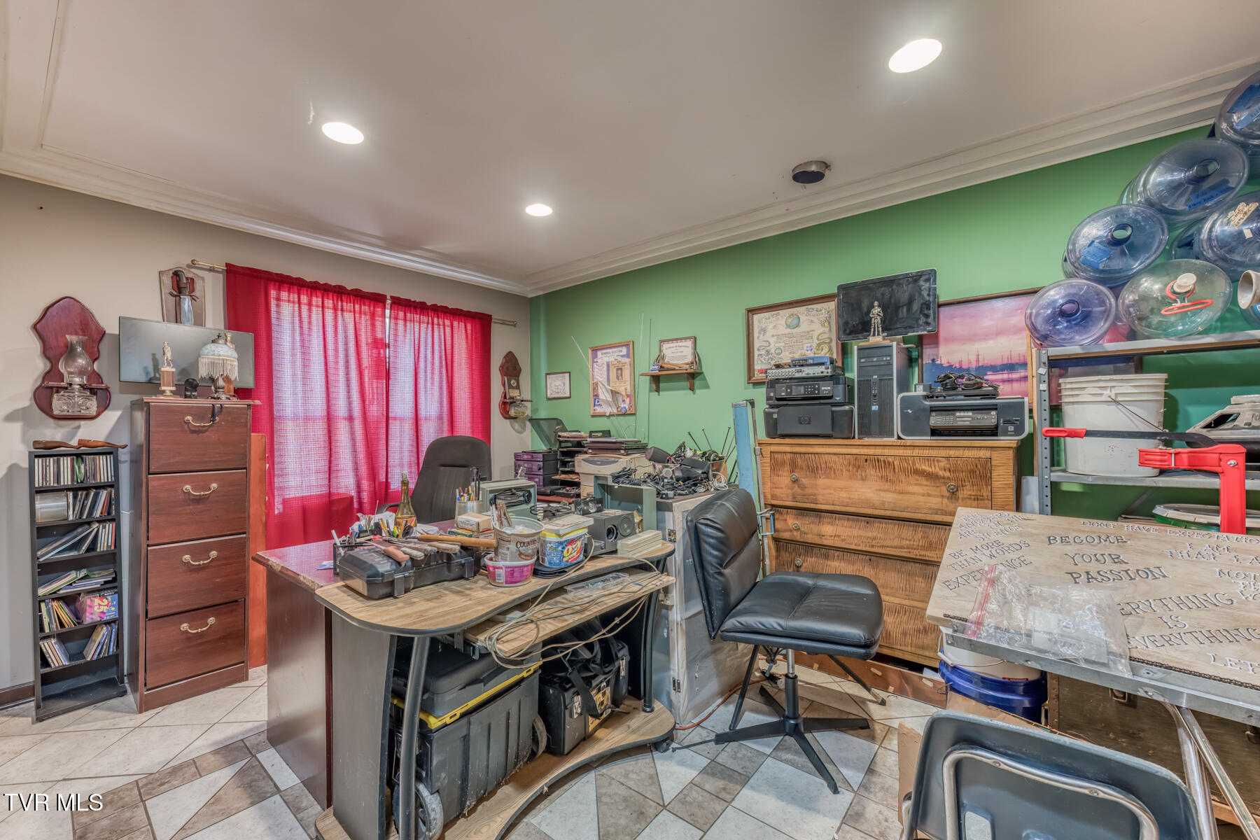 1113 Rittertown Road Hampton, TN 37658 - Photo 21 of 32 1113 Rittertown Rd-22