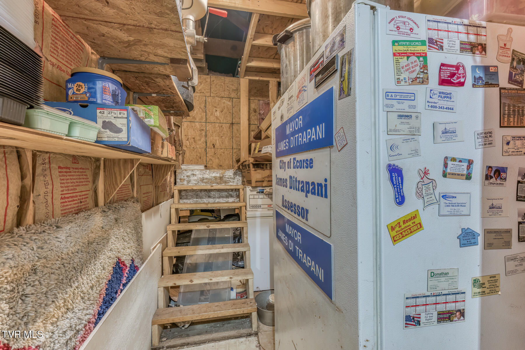 1113 Rittertown Road Hampton, TN 37658 - Photo 22 of 32 1113 Rittertown Rd-23