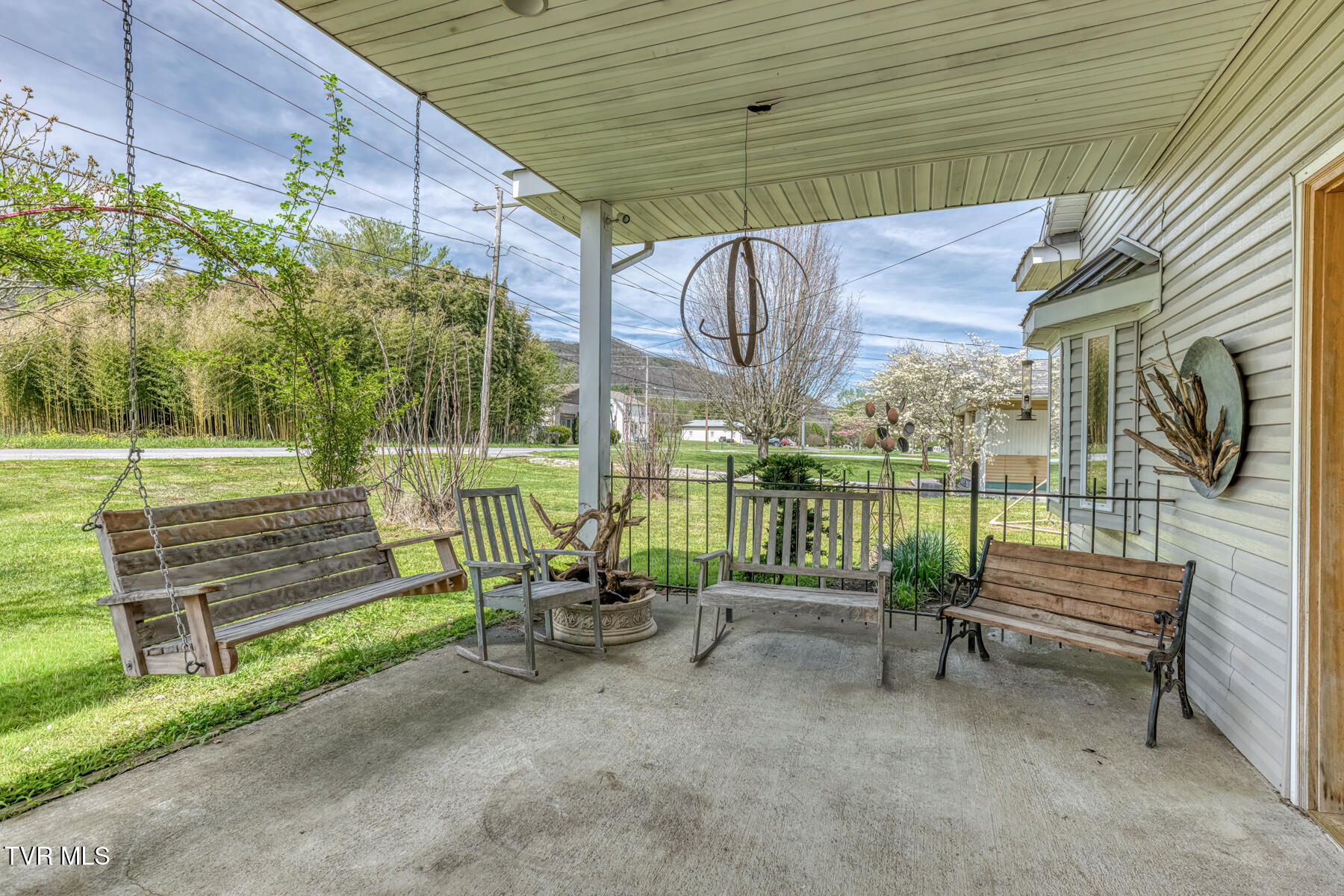 1113 Rittertown Road Hampton, TN 37658 - Photo 3 of 32 1113 Rittertown Rd-3