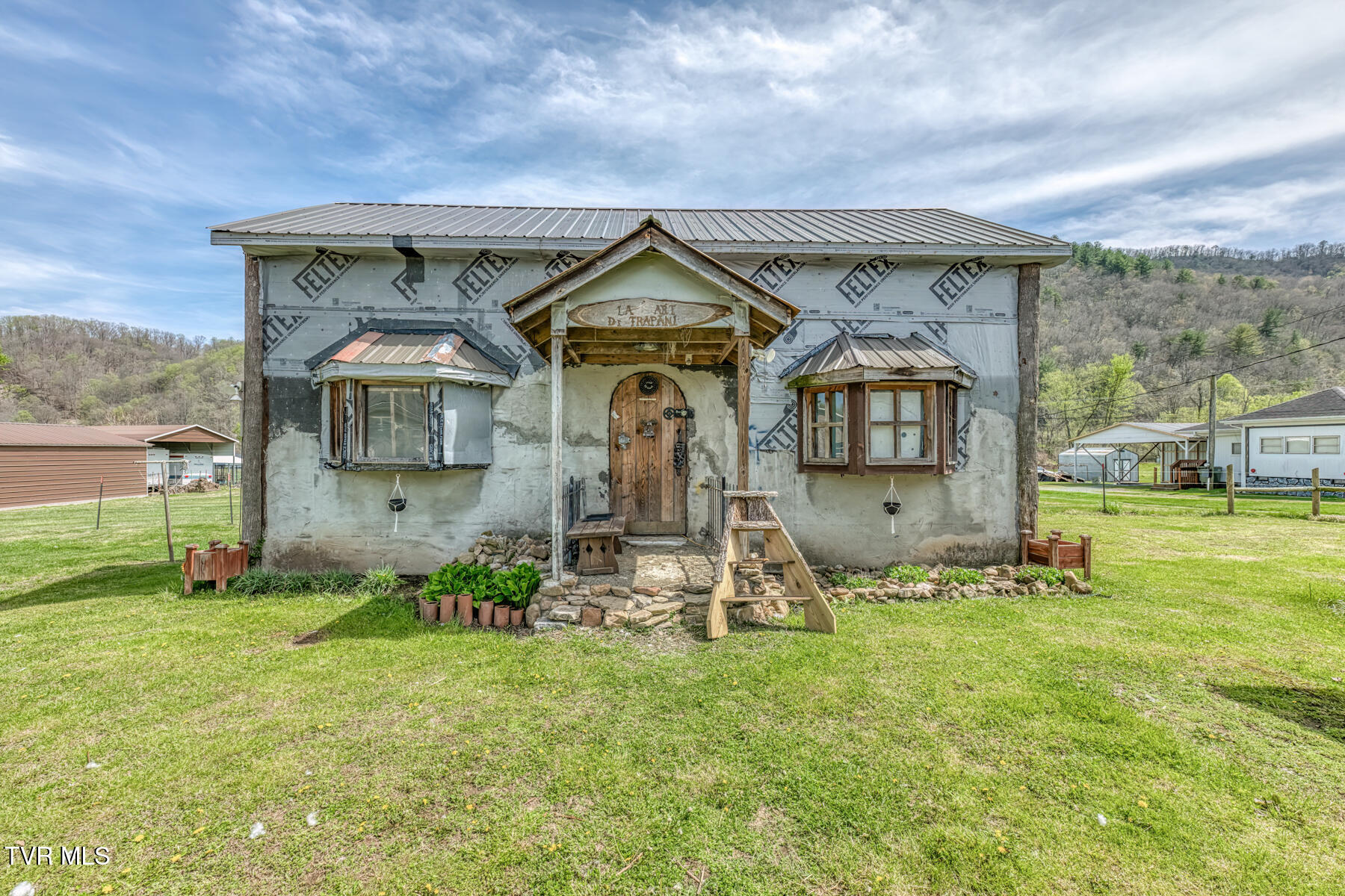 1113 Rittertown Road Hampton, TN 37658 - Photo 31 of 32 1113 Rittertown Rd-32