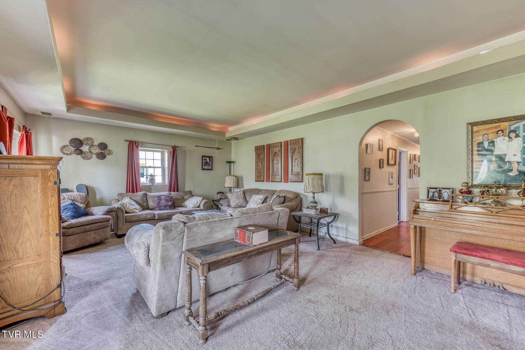 1113 Rittertown Road Hampton, TN 37658 - Photo 4 of 32 1113 Rittertown Rd-4