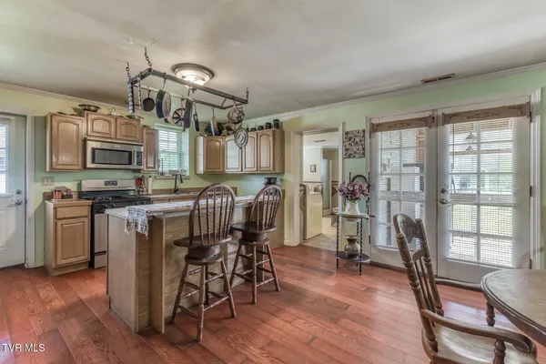 $249,000 | 1113 Rittertown Road, Hampton, TN 37658