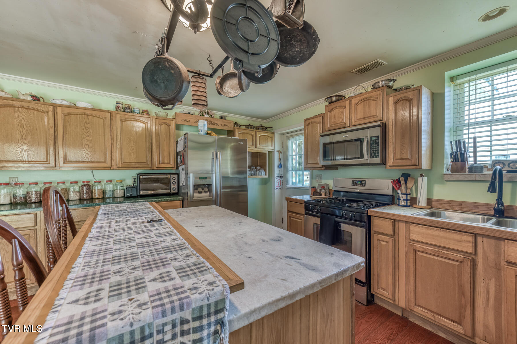 1113 Rittertown Road Hampton, TN 37658 - Photo 8 of 32 1113 Rittertown Rd-8