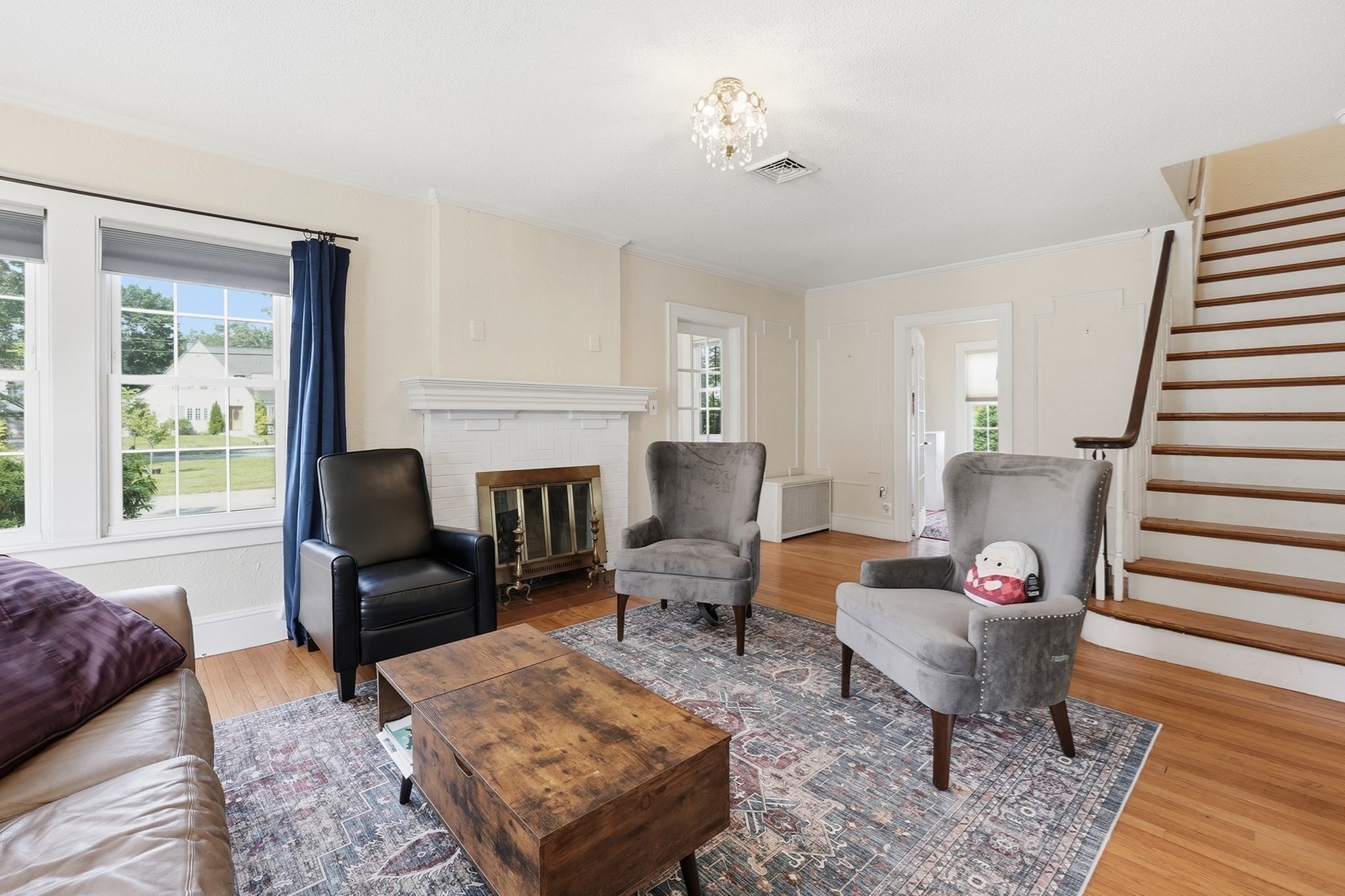 45 Bronson Terrace Springfield, MA 01108 - Photo 15 of 42 Gallery Image 15