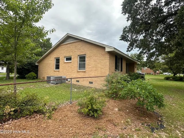 $189,900 | 11621 Purcell Road, Laurinburg, NC 28352