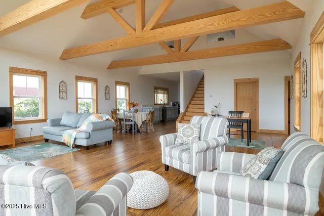 $650,000 | 57169 Pricilla Curve Road, Hatteras, NC 27943