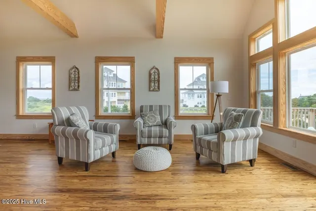 $650,000 | 57169 Pricilla Curve Road, Hatteras, NC 27943