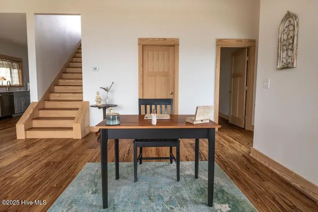 $585,000 | 57169 Pricilla Curve Road, Hatteras, NC 27943