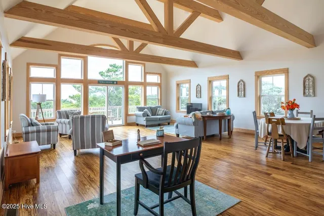 $585,000 | 57169 Pricilla Curve Road, Hatteras, NC 27943