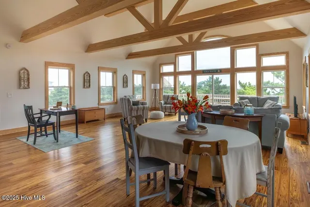 $650,000 | 57169 Pricilla Curve Road, Hatteras, NC 27943