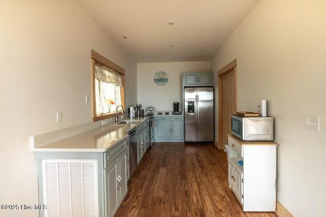 $650,000 | 57169 Pricilla Curve Road, Hatteras, NC 27943