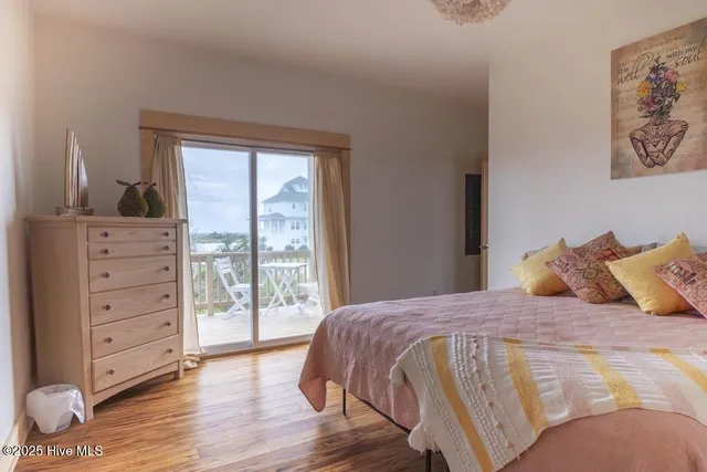 $650,000 | 57169 Pricilla Curve Road, Hatteras, NC 27943