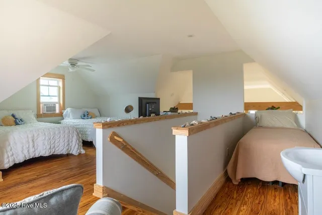 $650,000 | 57169 Pricilla Curve Road, Hatteras, NC 27943