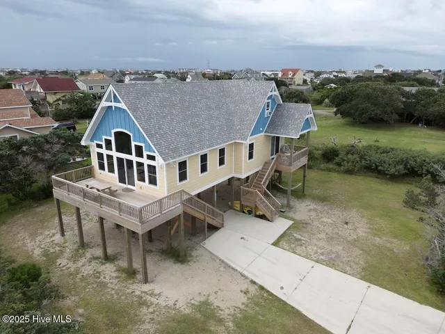 $650,000 | 57169 Pricilla Curve Road, Hatteras, NC 27943