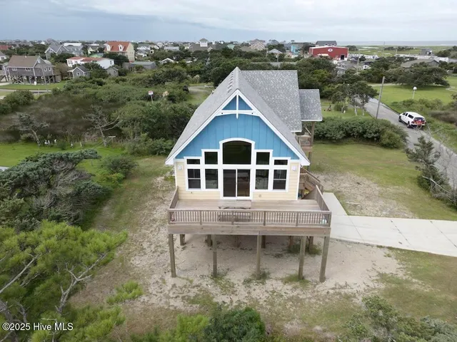 $650,000 | 57169 Pricilla Curve Road, Hatteras, NC 27943