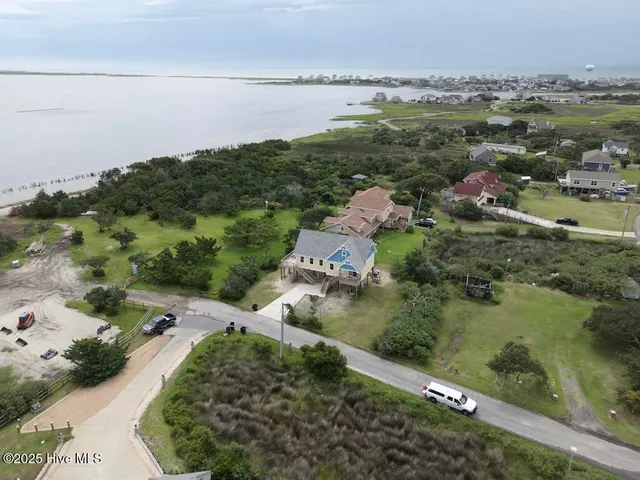 $650,000 | 57169 Pricilla Curve Road, Hatteras, NC 27943