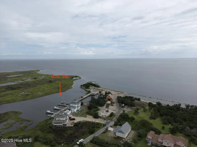 $650,000 | 57169 Pricilla Curve Road, Hatteras, NC 27943