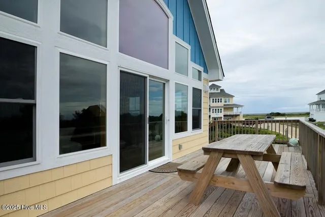 $650,000 | 57169 Pricilla Curve Road, Hatteras, NC 27943