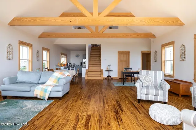 $650,000 | 57169 Pricilla Curve Road, Hatteras, NC 27943