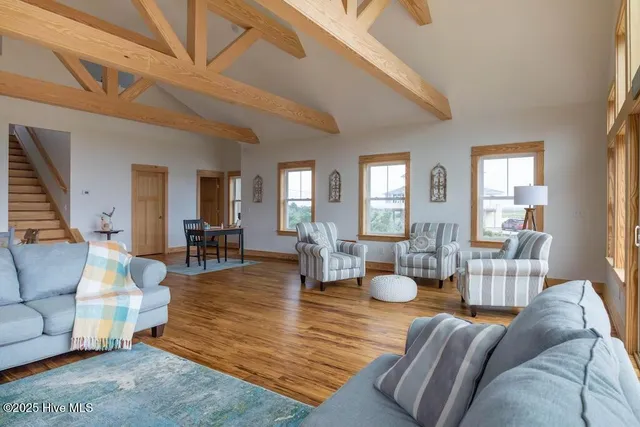 $650,000 | 57169 Pricilla Curve Road, Hatteras, NC 27943