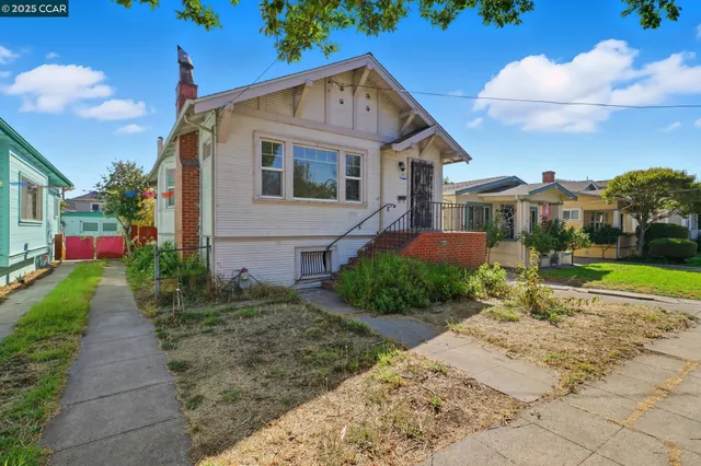 $415,000 | 1540 37th Avenue, Oakland, CA 94601
