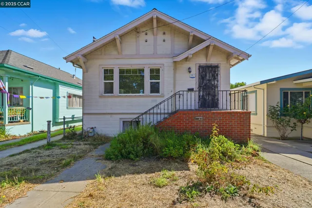 $415,000 | 1540 37th Avenue, Oakland, CA 94601