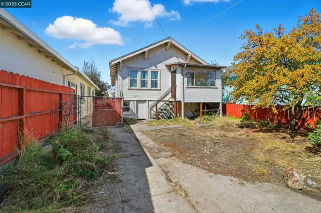 $415,000 | 1540 37th Avenue, Oakland, CA 94601