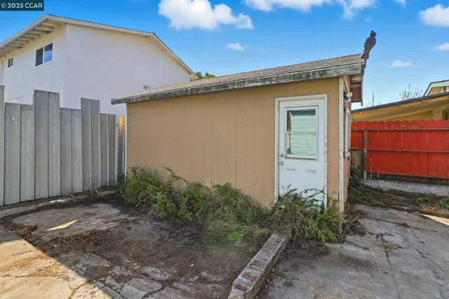 $415,000 | 1540 37th Avenue, Oakland, CA 94601