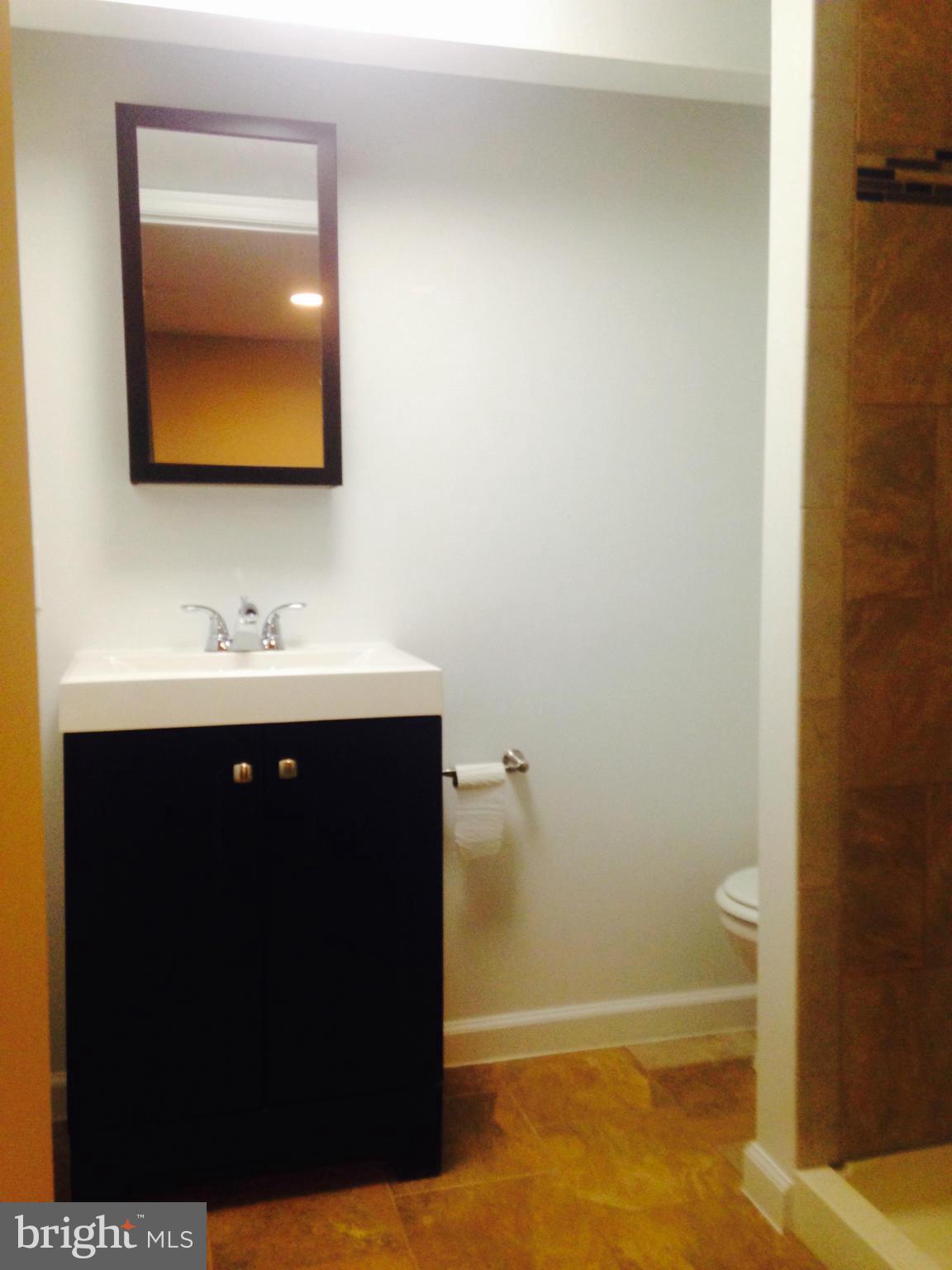4010 Cedardale Road Baltimore, MD 21215 - Photo 12 of 15 Basement Bath