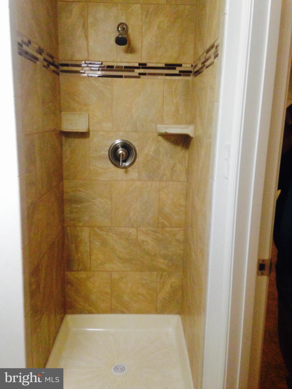 4010 Cedardale Road Baltimore, MD 21215 - Photo 13 of 15 Bath Shower