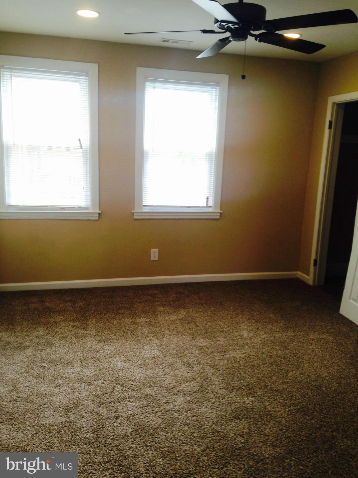 4010 Cedardale Road Baltimore, MD 21215 - Photo 8 of 15 Bedroom (Master)