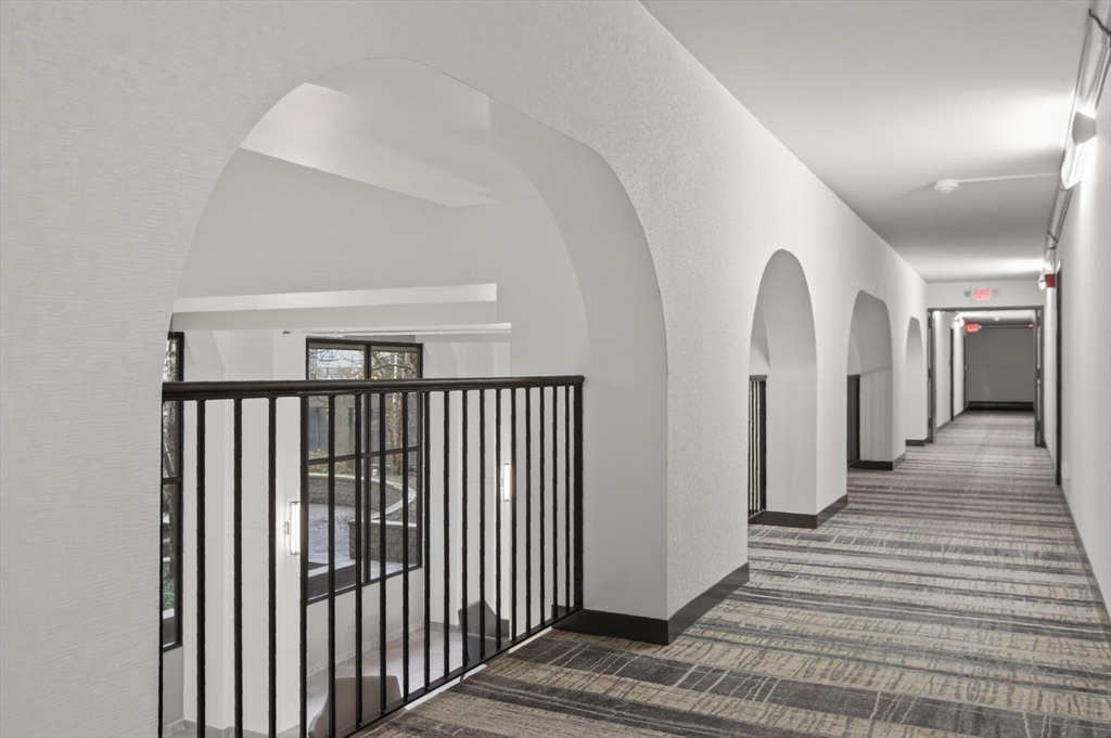 1731 Beacon Street, Unit 114 Brookline, MA 02445 - Photo 13 of 17