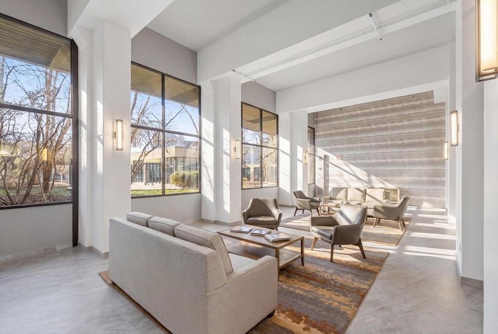 1731 Beacon Street, Unit 114 Brookline, MA 02445 - Photo 14 of 17