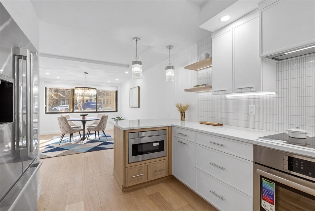 1731 Beacon Street, Unit 114 Brookline, MA 02445 - Photo 6 of 17