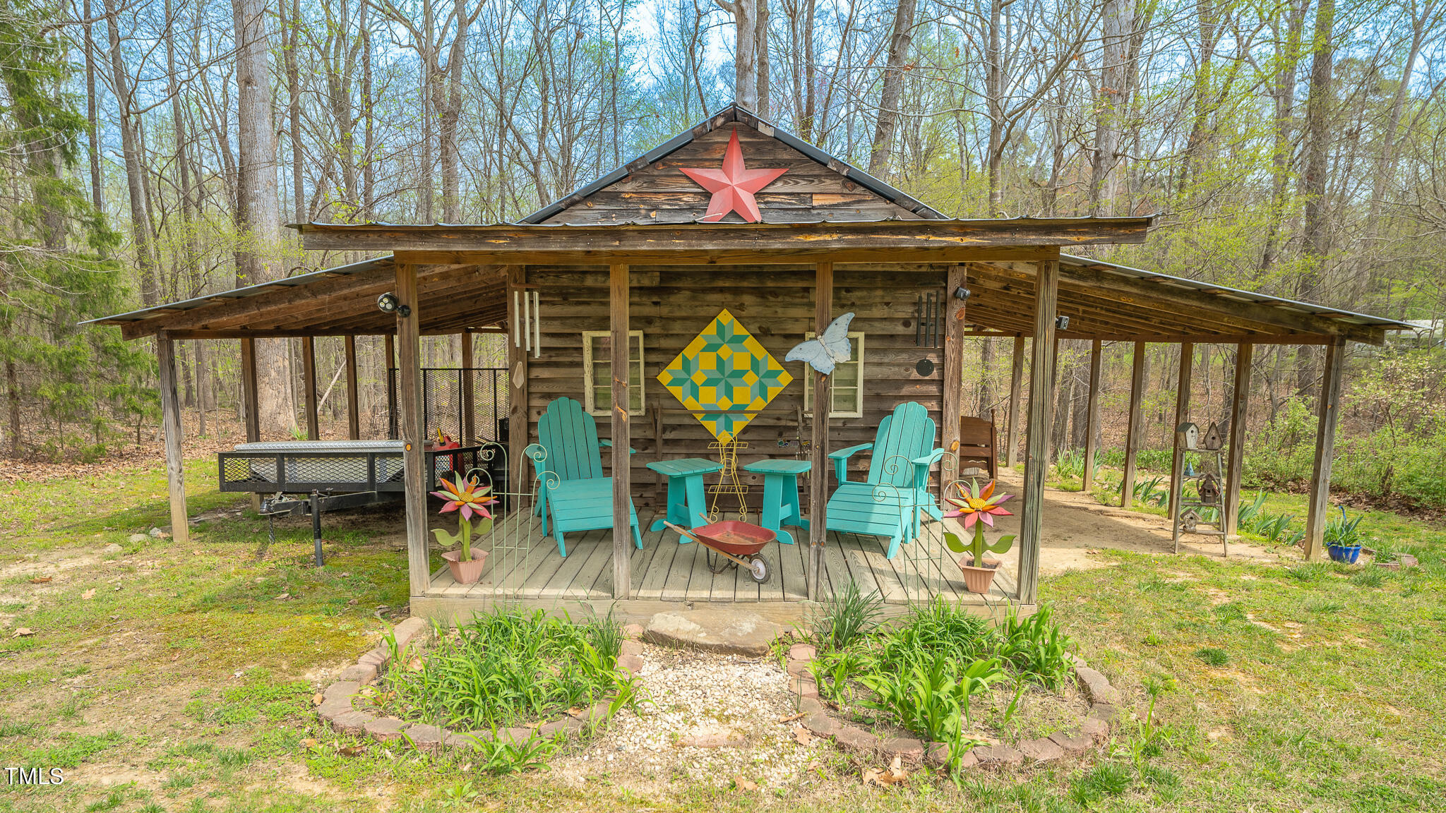 1342 Paynes Tavern Road Roxboro, NC 27574 - Photo 15 of 71 DSC01491