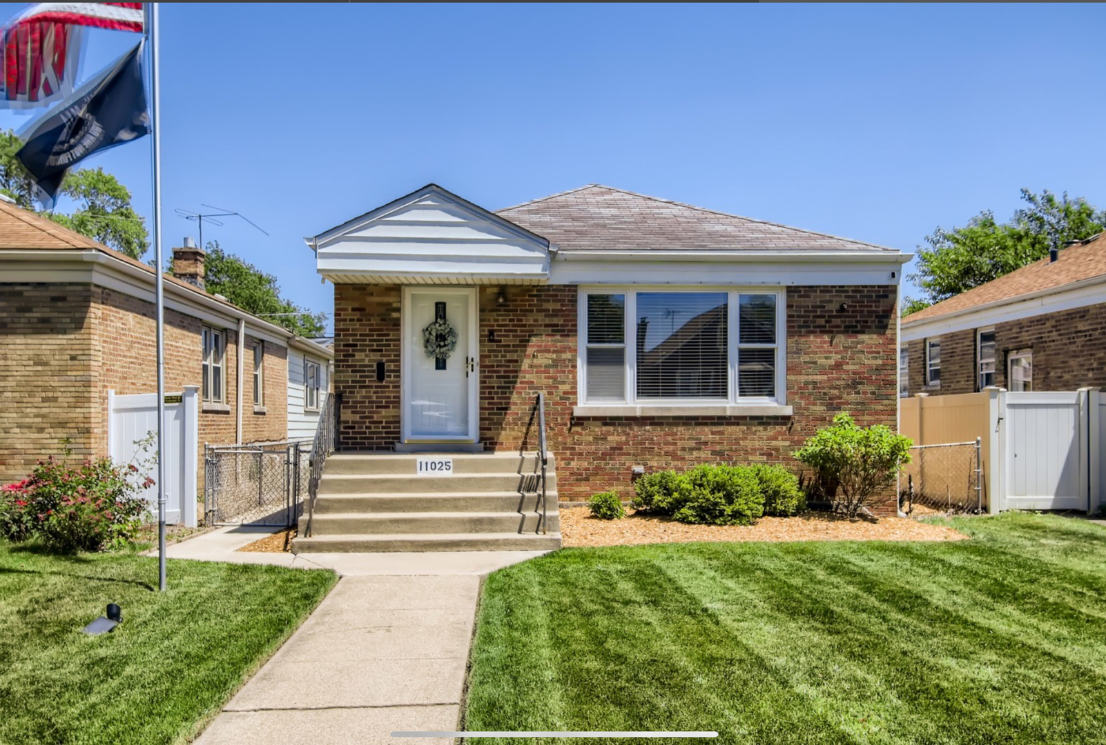 11025 South Ridgeway Avenue Chicago, IL 60655 - Photo 1 of 1 Gallery Image 1
