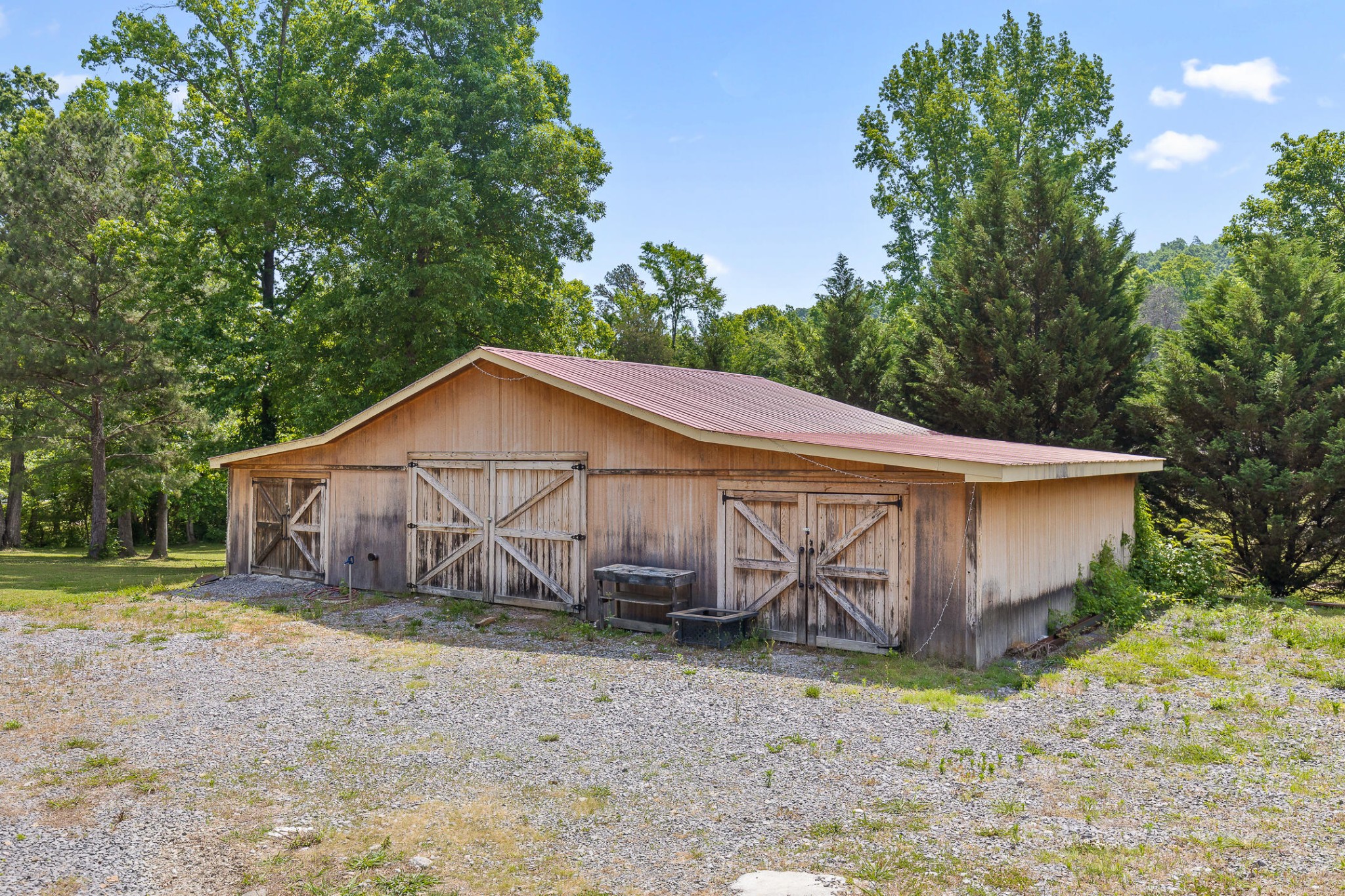 180 Dryman Lane Decatur, TN 37322 - Photo 12 of 50