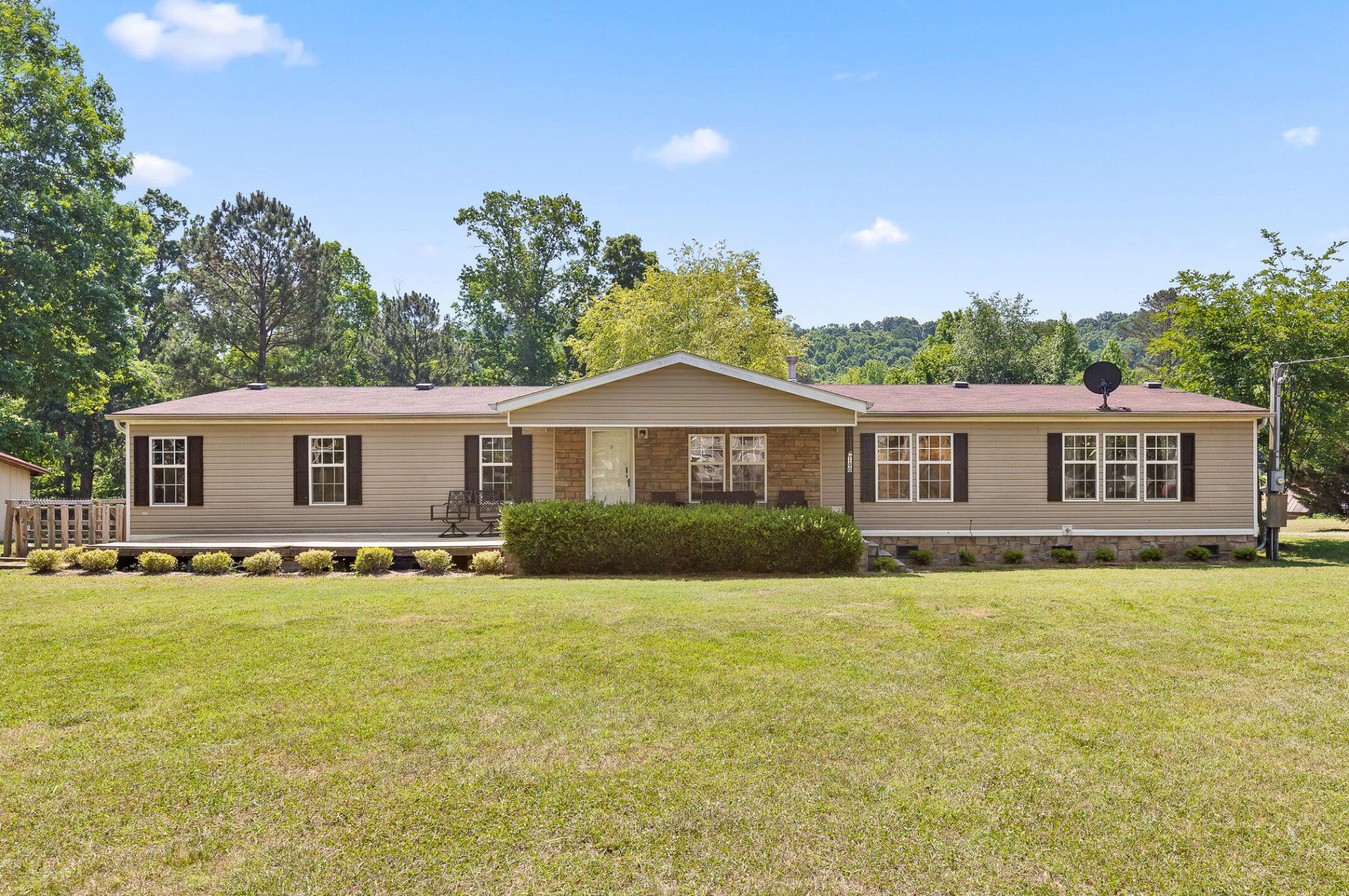 180 Dryman Lane Decatur, TN 37322 - Photo 50 of 50